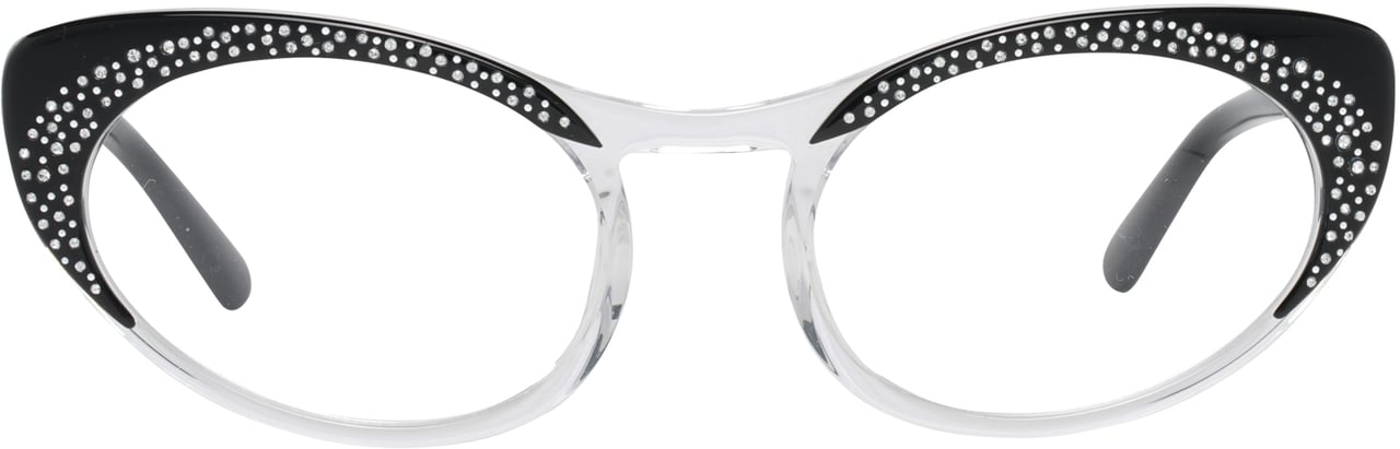 Dsquared2 Dsquared² Black Women Frames Zwart