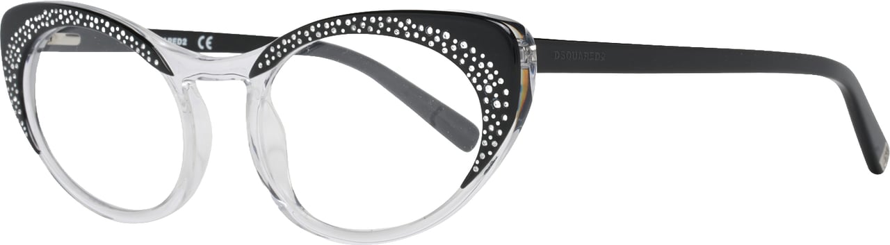 Dsquared2 Dsquared² Black Women Frames Zwart