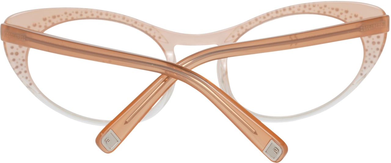 Dsquared2 Dsquared² Pink Women Frames Roze