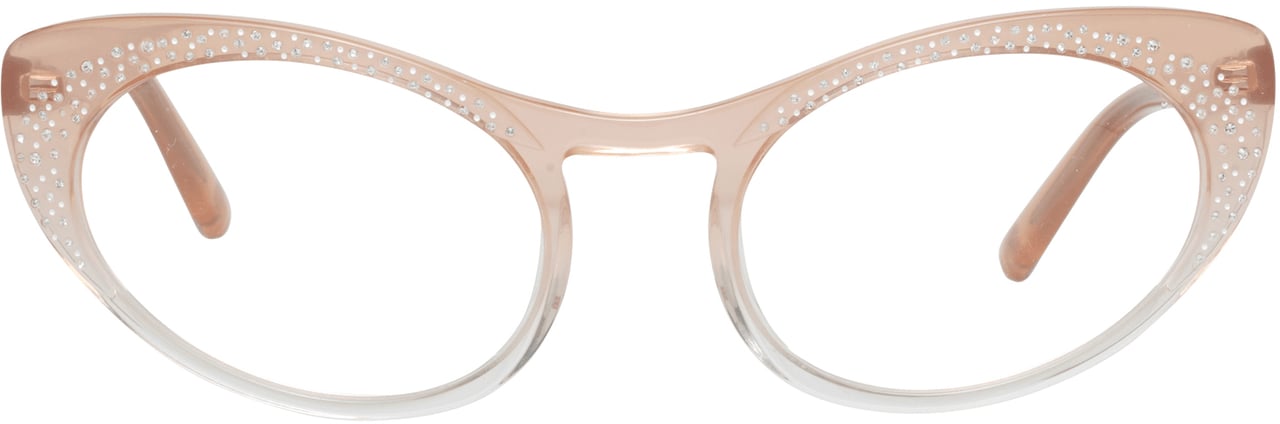 Dsquared2 Dsquared² Pink Women Frames Roze