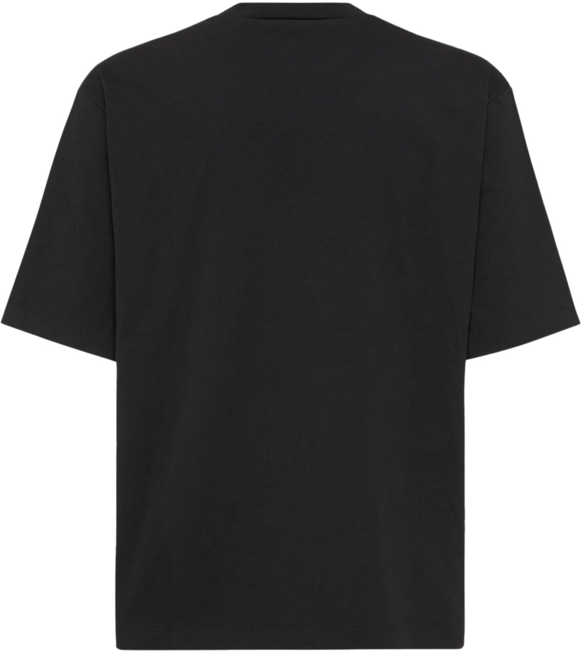 Dsquared2 T-SHIRT Zwart
