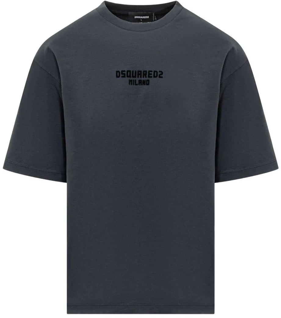 Dsquared2 T-SHIRT Grijs