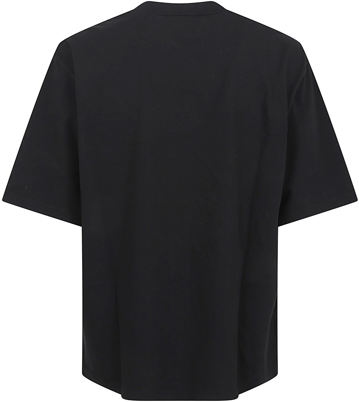 Dsquared2 DSQUARED2 S74GD1457.S24583 Zwart