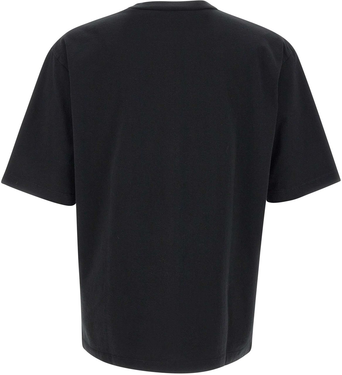 Dsquared2 T-Shirts And Polos Black Zwart