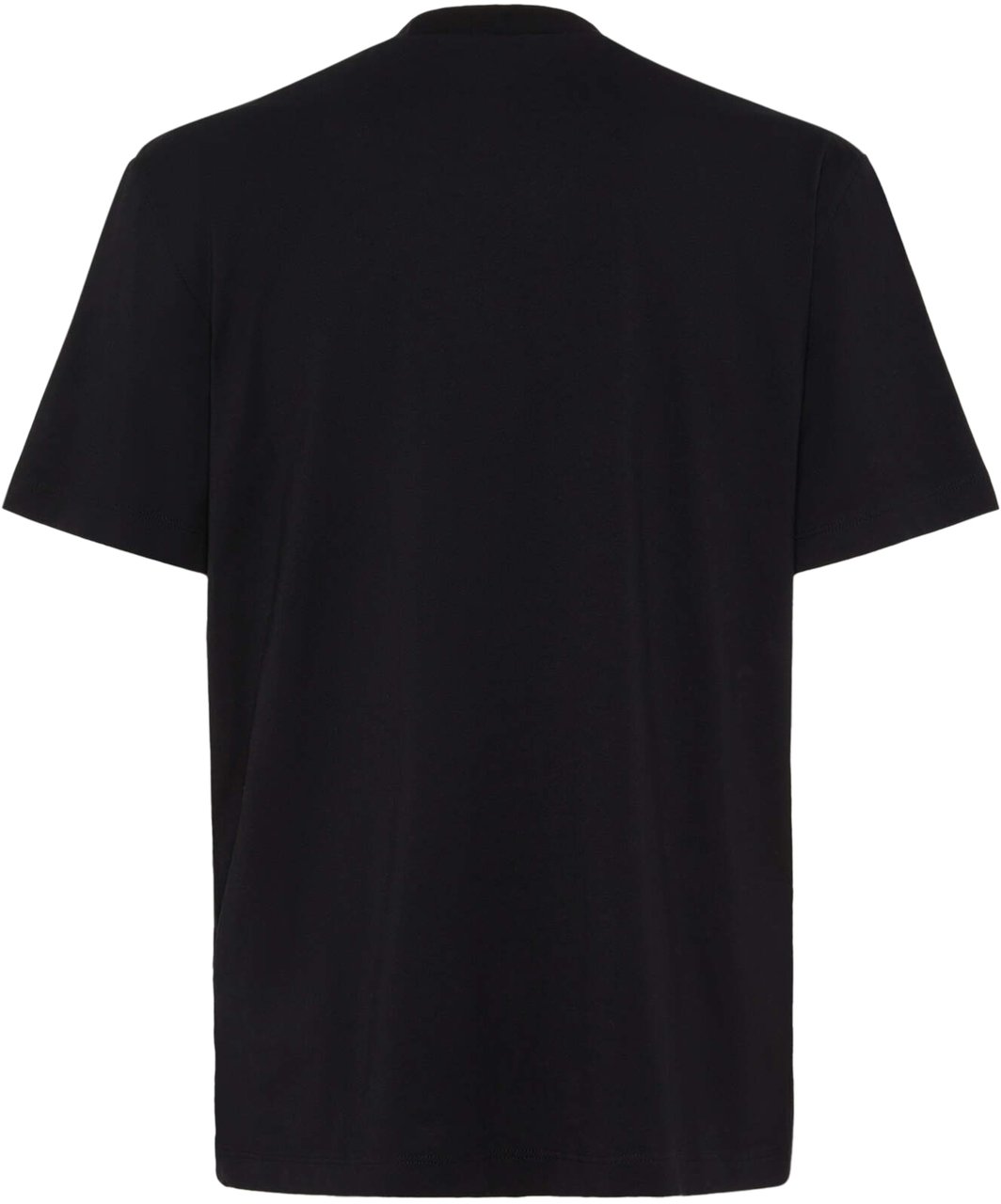 Dsquared2 T-SHIRT Zwart