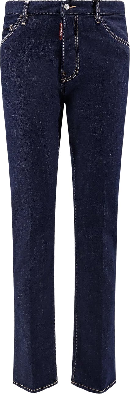 Dsquared2 COOL GUY JEANS Blauw
