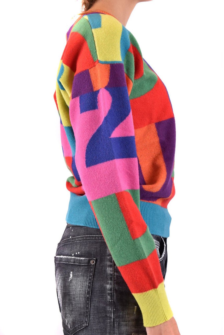 Dsquared2 Women Knitwear Divers