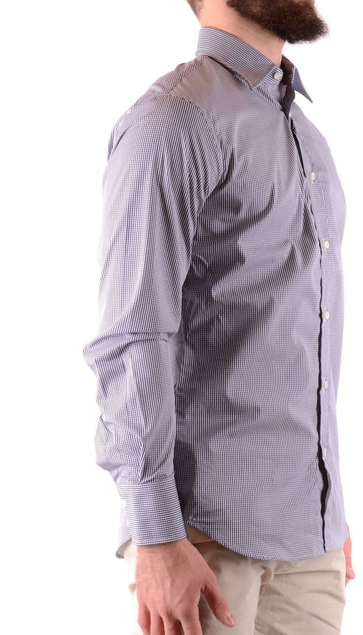Dsquared2 Dsquared Men Shirt Divers
