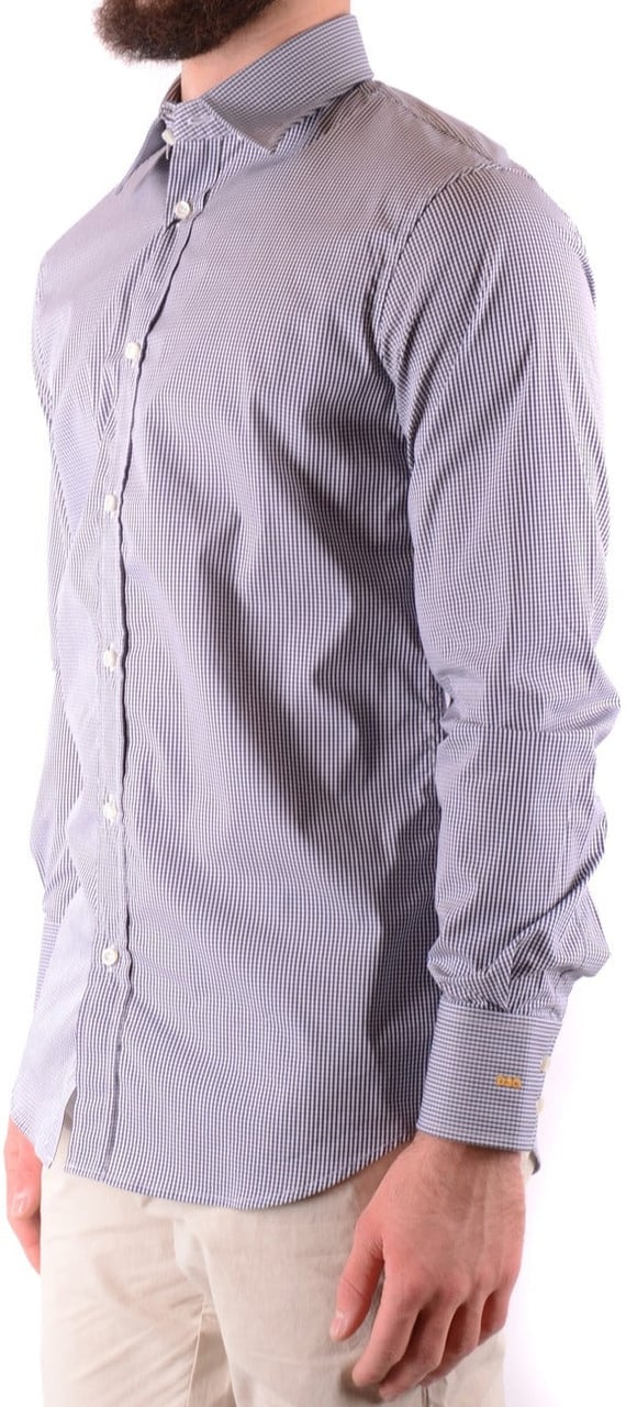 Dsquared2 Dsquared Men Shirt Divers