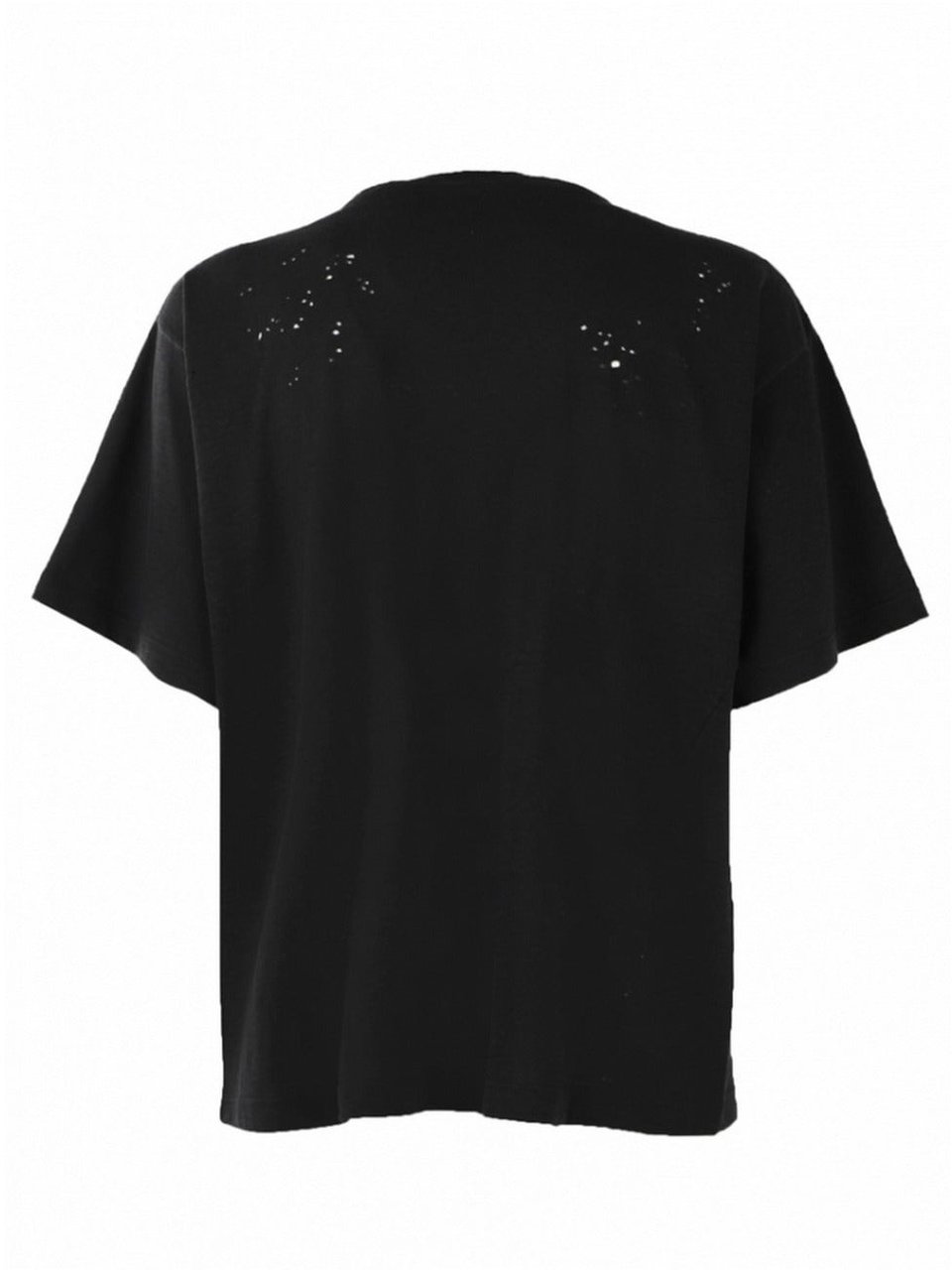Dsquared2 Dsquared Men T-Shirt Grijs
