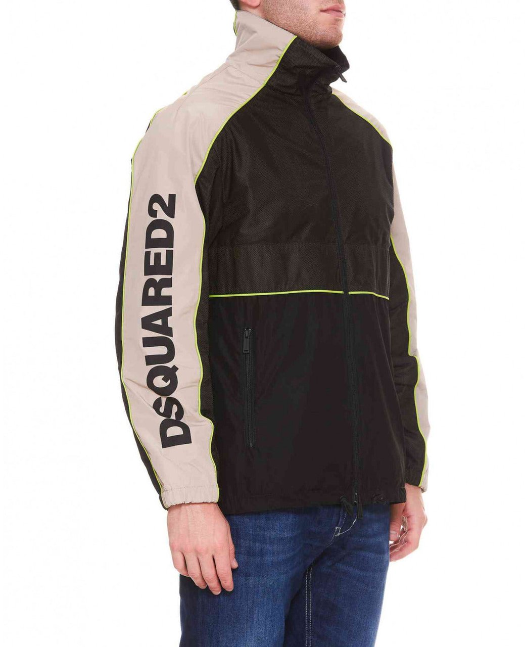Dsquared2 Men Blazer Zwart