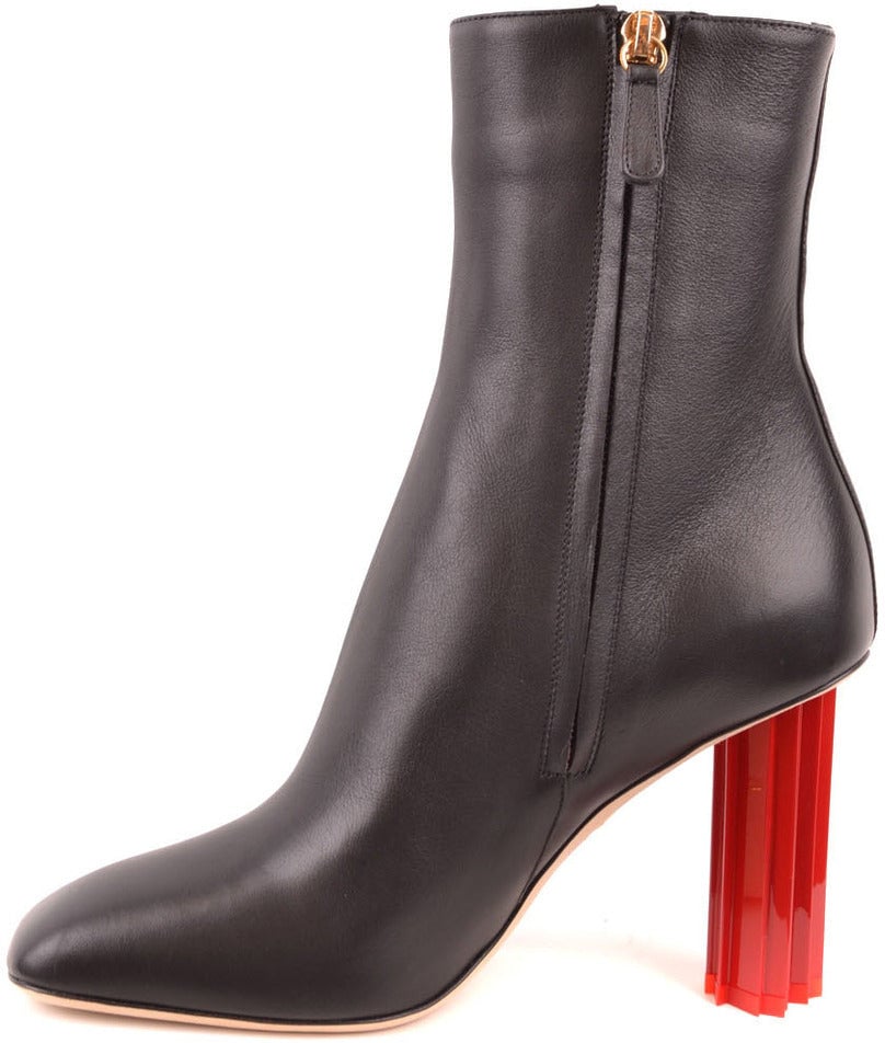 Dsquared2 Dsquared2 Women Boots Zwart
