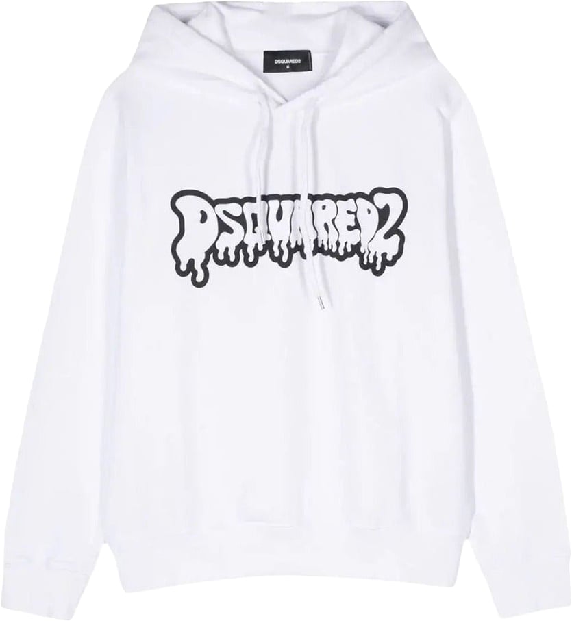 Dsquared2 Men Sweatshirts Wit