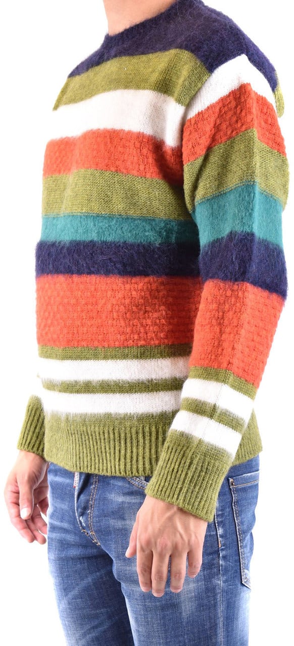 Dsquared2 Men Knitwear Divers