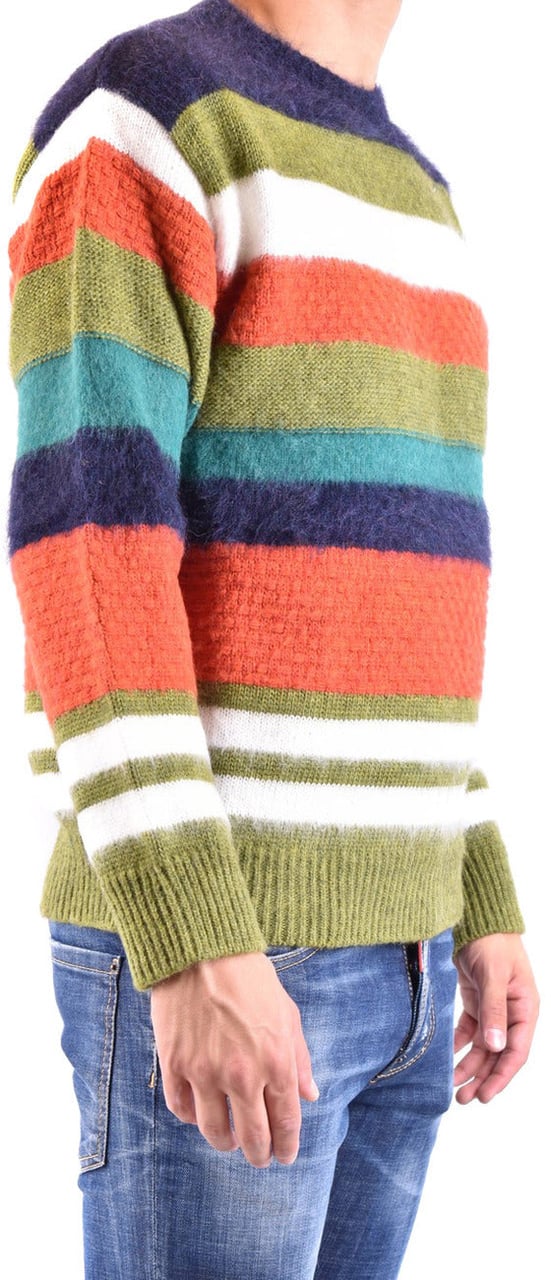 Dsquared2 Men Knitwear Divers