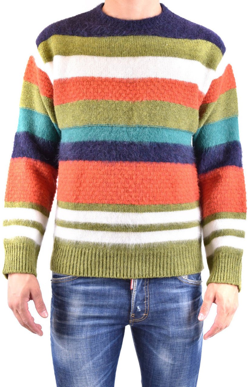 Dsquared2 Men Knitwear Divers