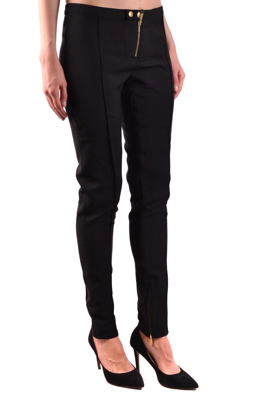 Dsquared2 Dsquared  Women Trousers Zwart