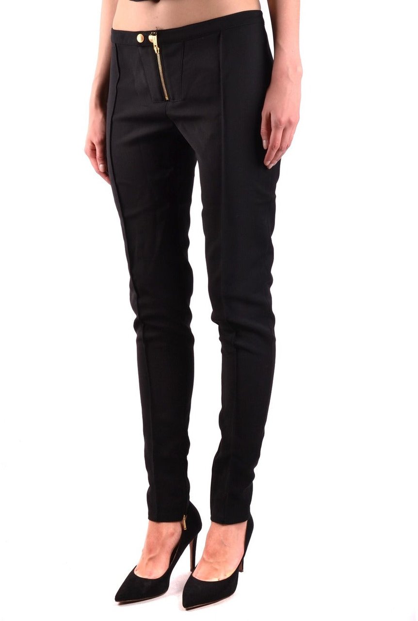 Dsquared2 Dsquared  Women Trousers Zwart