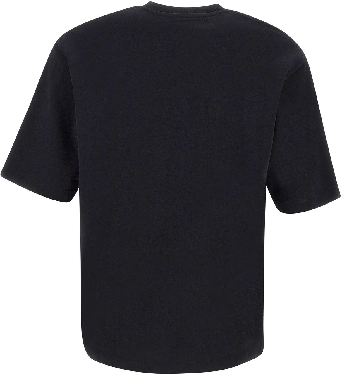Dsquared2 T-Shirts And Polos Black Zwart