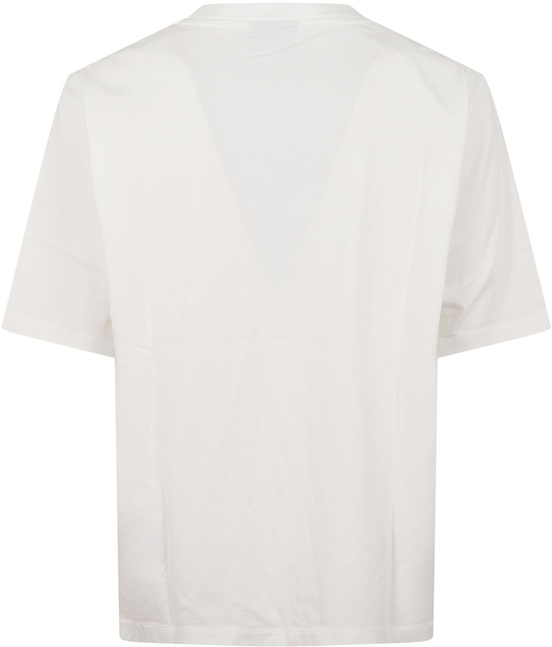 DSQUARED2 T-shirts Wit