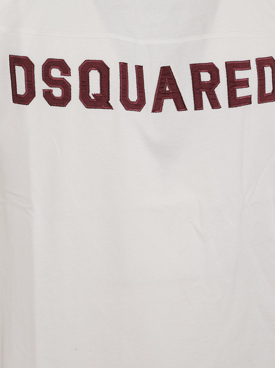 DSQUARED2 T-shirts Wit
