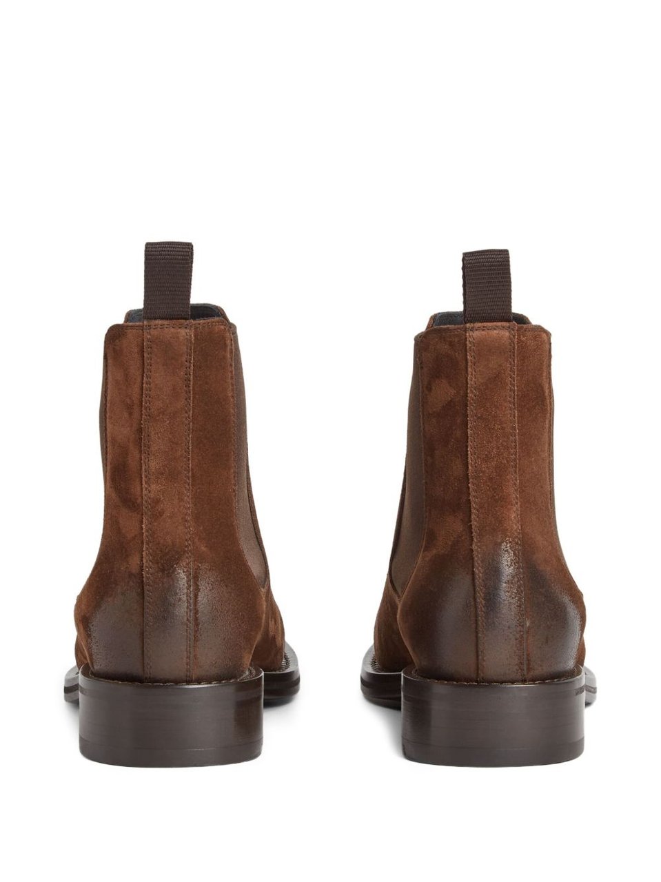Dsquared2 Boots Brown Bruin