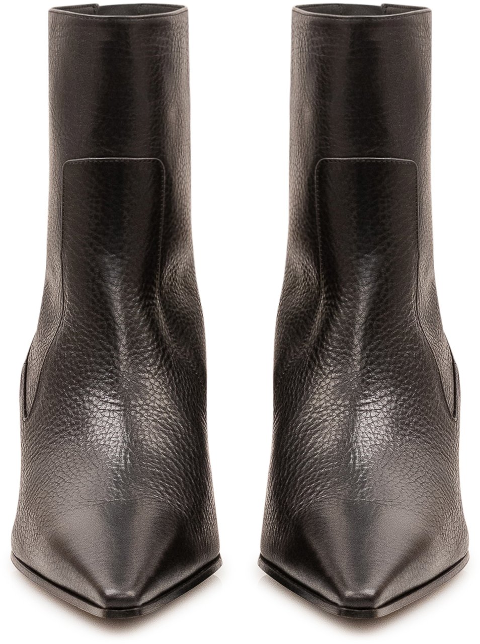Dsquared2 ANKLE BOOTS VITELLO Zwart