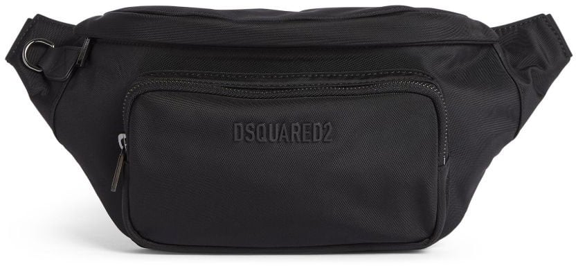 Dsquared2 Bags Black Zwart