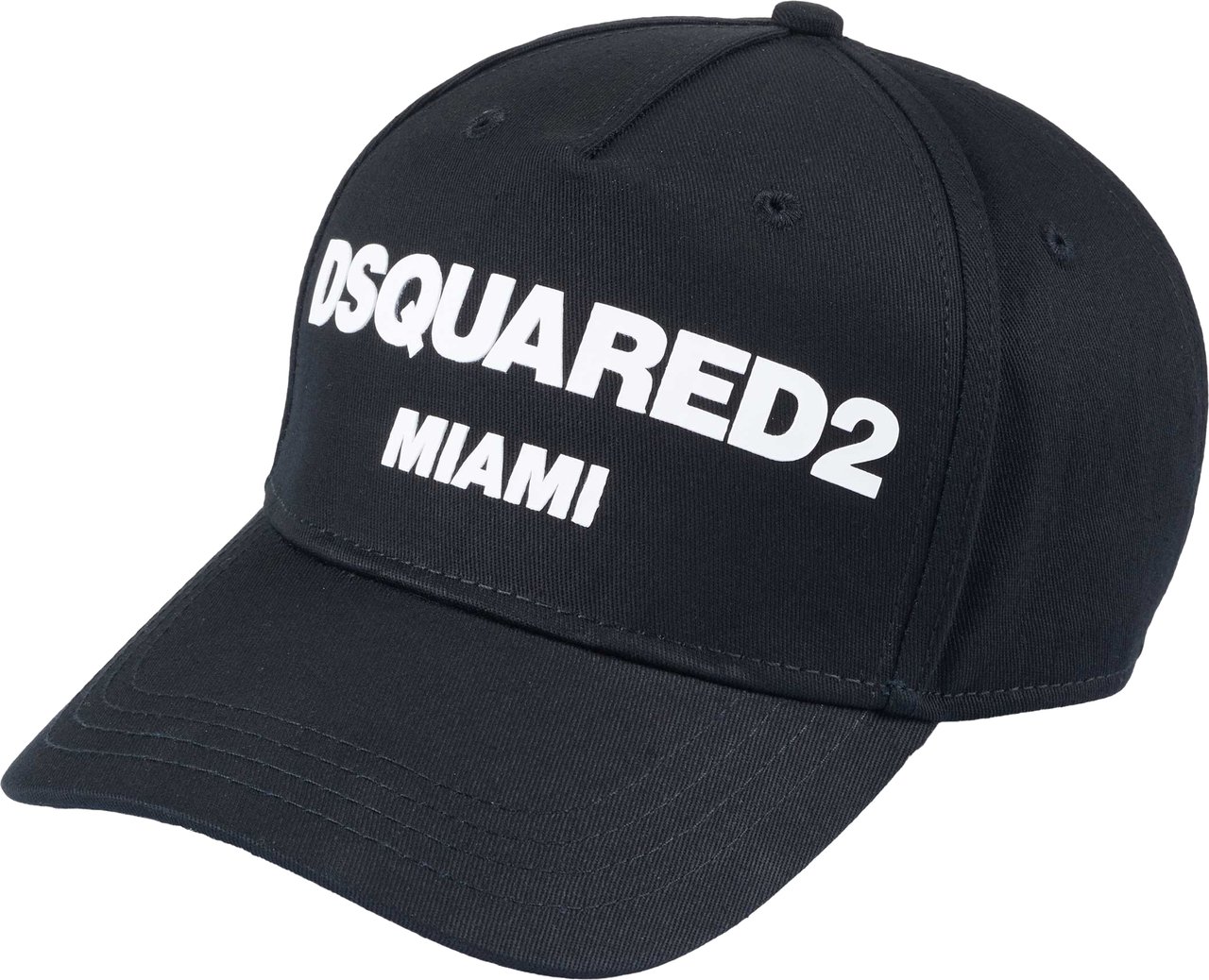 Dsquared2 Dsquared2 Mütze Zwart