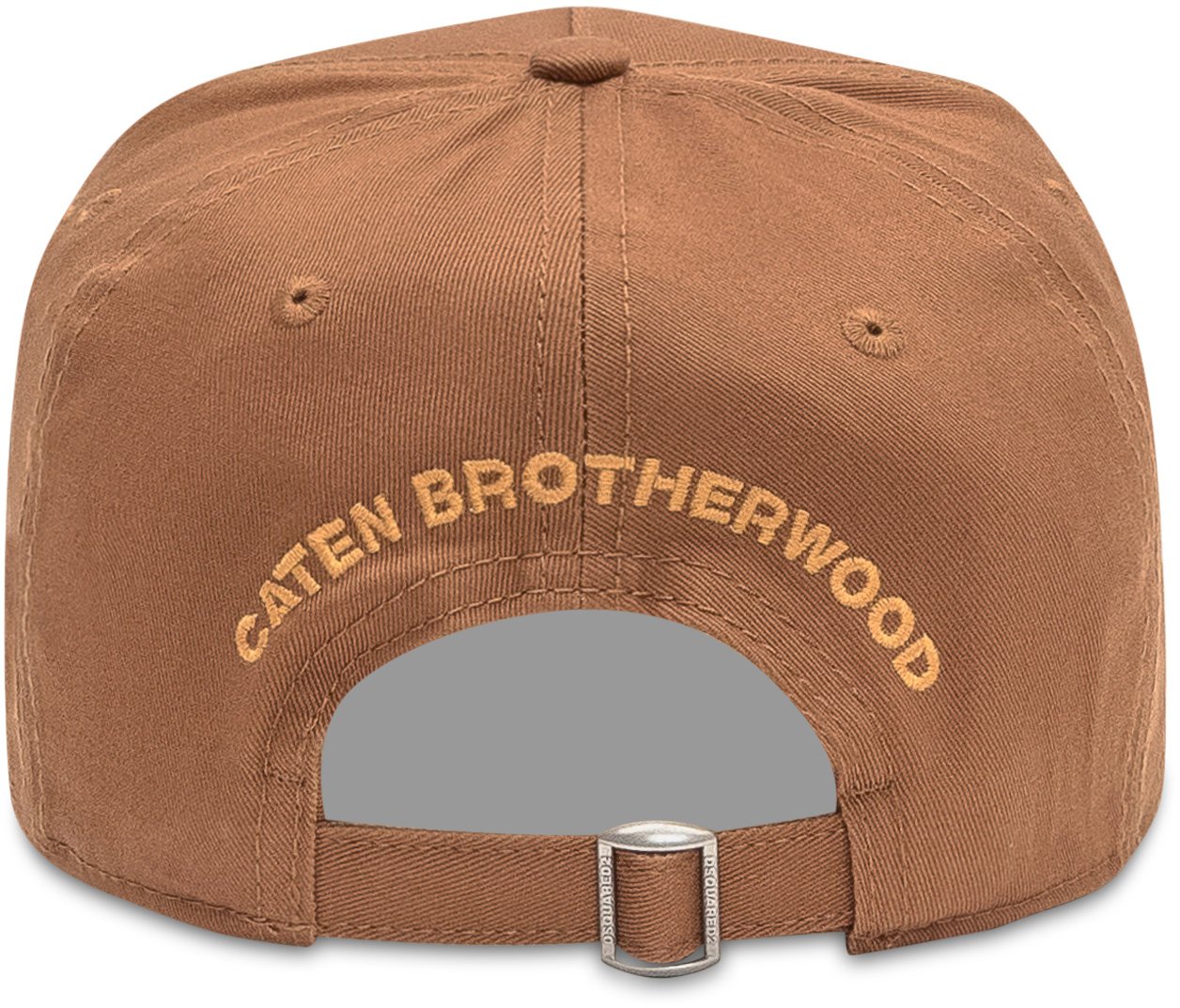 Dsquared2 Cappellino Dsquared2 Beige