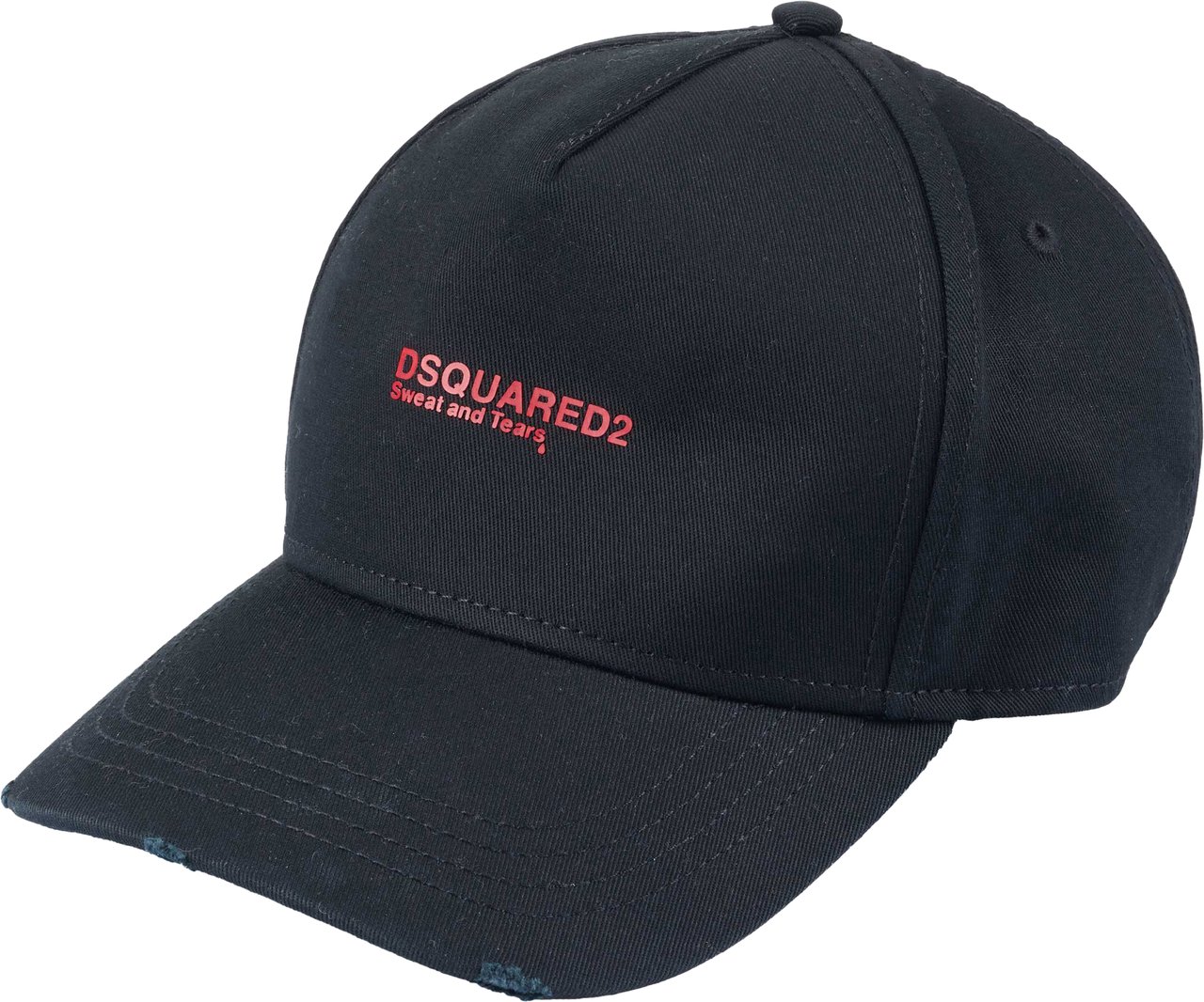 Dsquared2 Dsquared2 Mütze Zwart