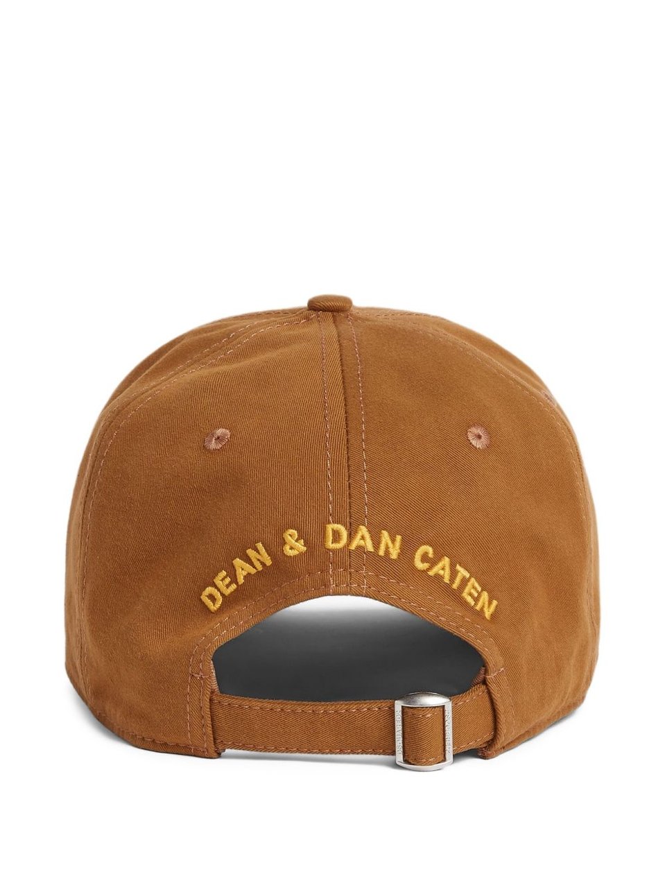 Dsquared2 Hats Brown Bruin