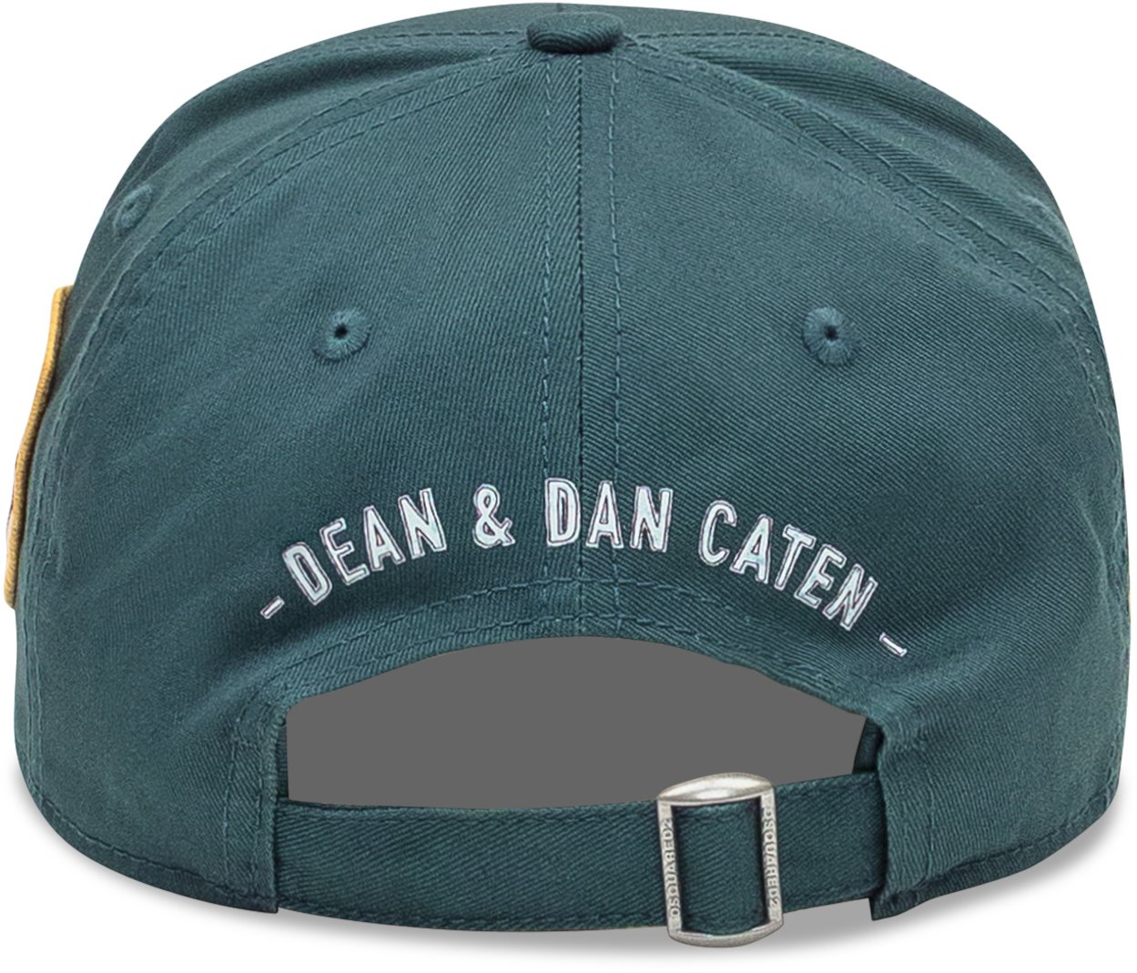 Dsquared2 Cappello Dsquared2 Groen