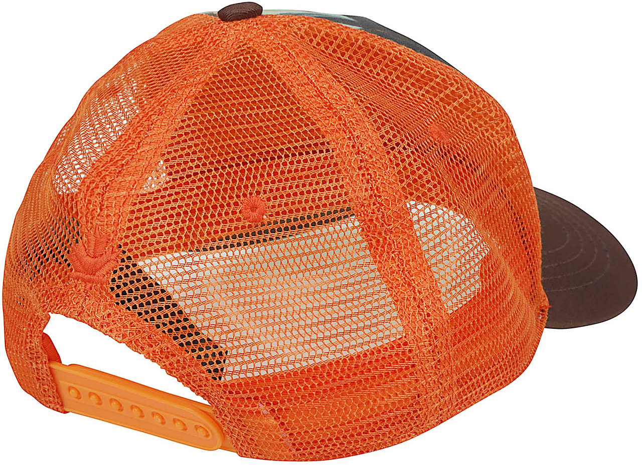 Dsquared2 Tom Bianchi Baseball Cap Multicolour Divers