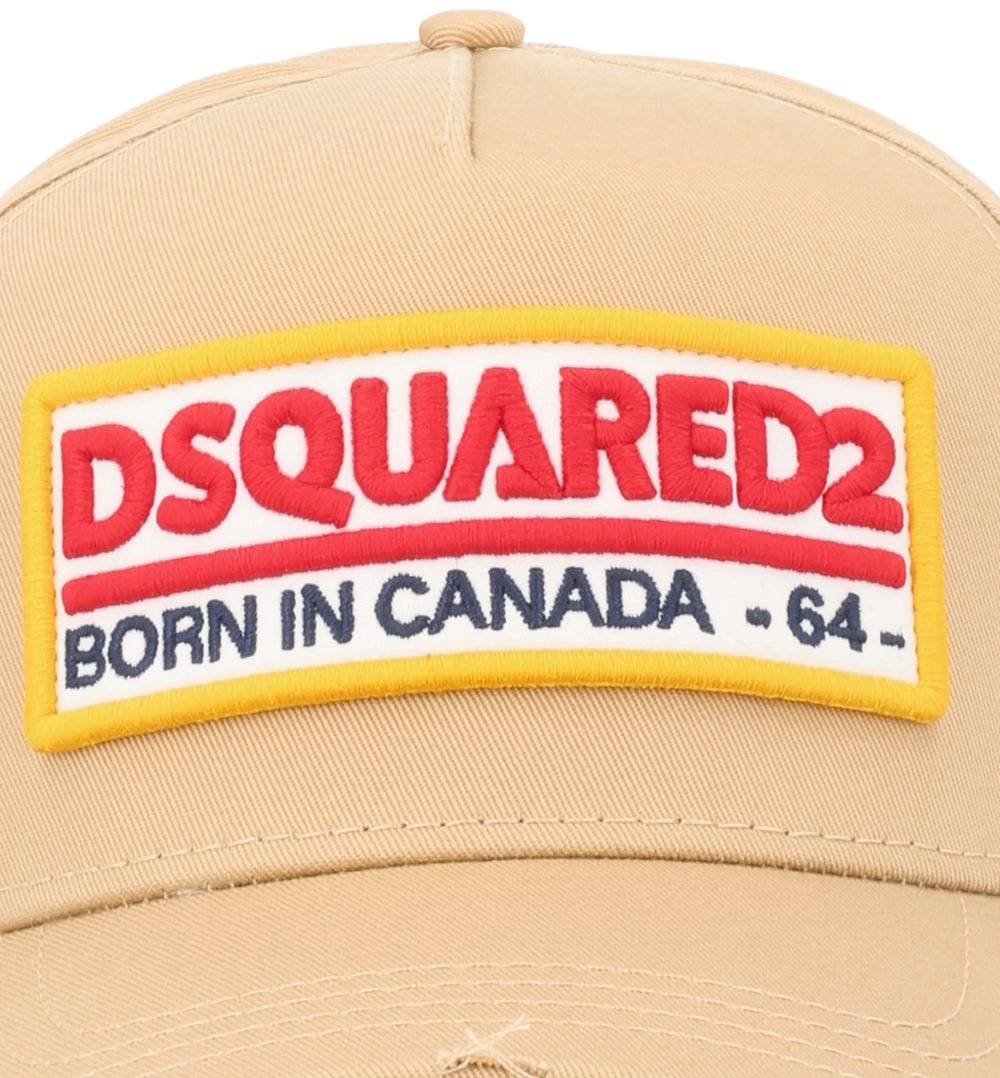 Dsquared2 Hats Divers Divers