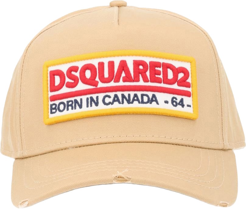 Dsquared2 Hats Divers Divers