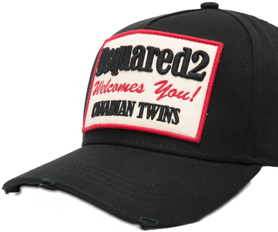 Dsquared2 Hats Divers Divers