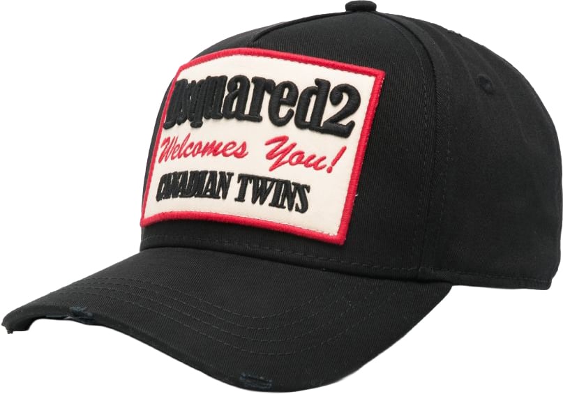 Dsquared2 Hats Divers Divers