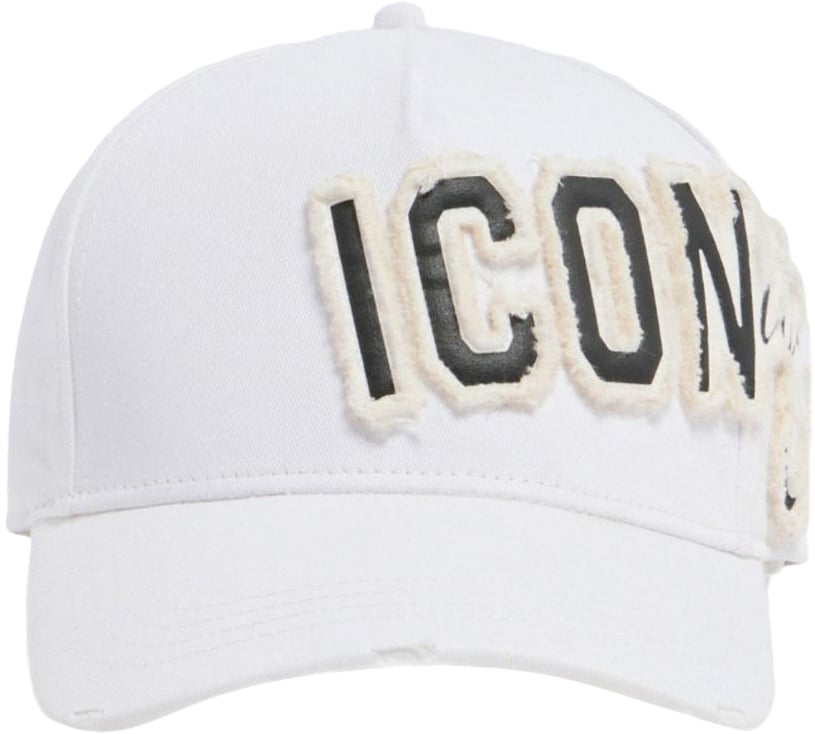 Dsquared2 Hats Wit