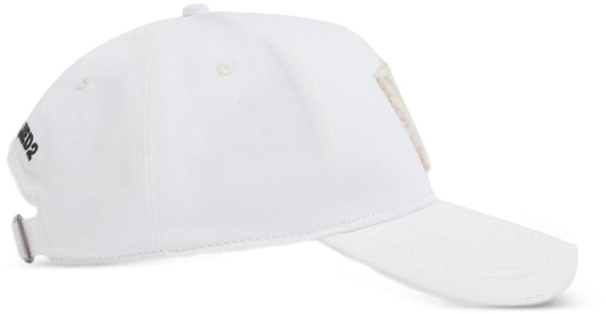Dsquared2 Hats Wit