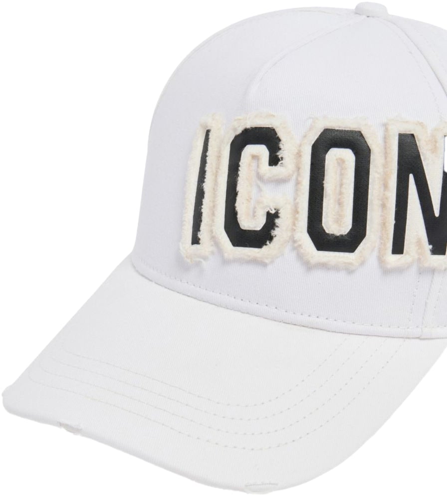 Dsquared2 Hats Wit