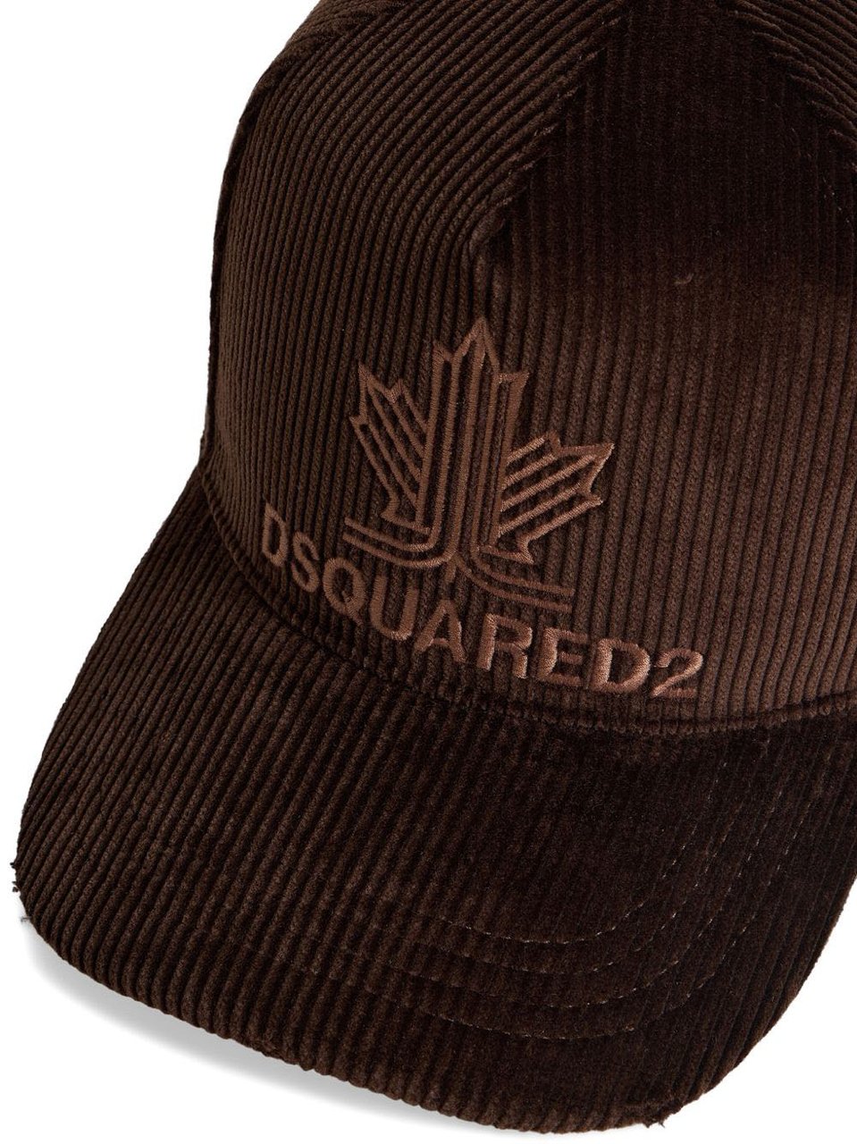 Dsquared2 Hats Marrone Bruin