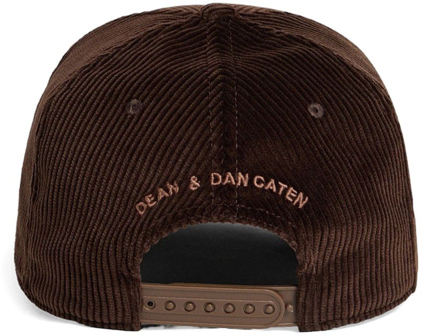 Dsquared2 Hats Marrone Bruin