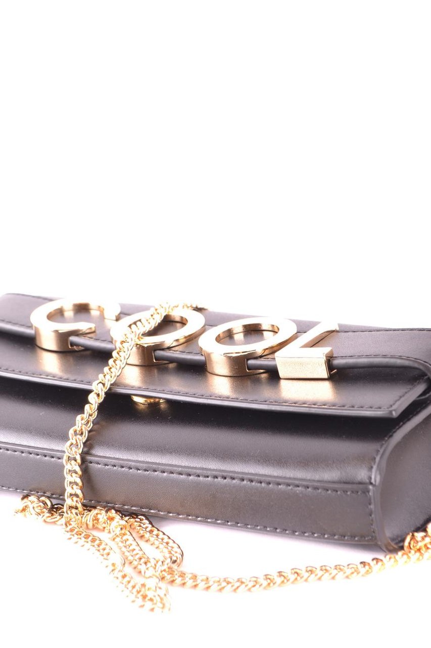 Dsquared2 DSQUARED2 BEW0047 12904309M802 Zwart