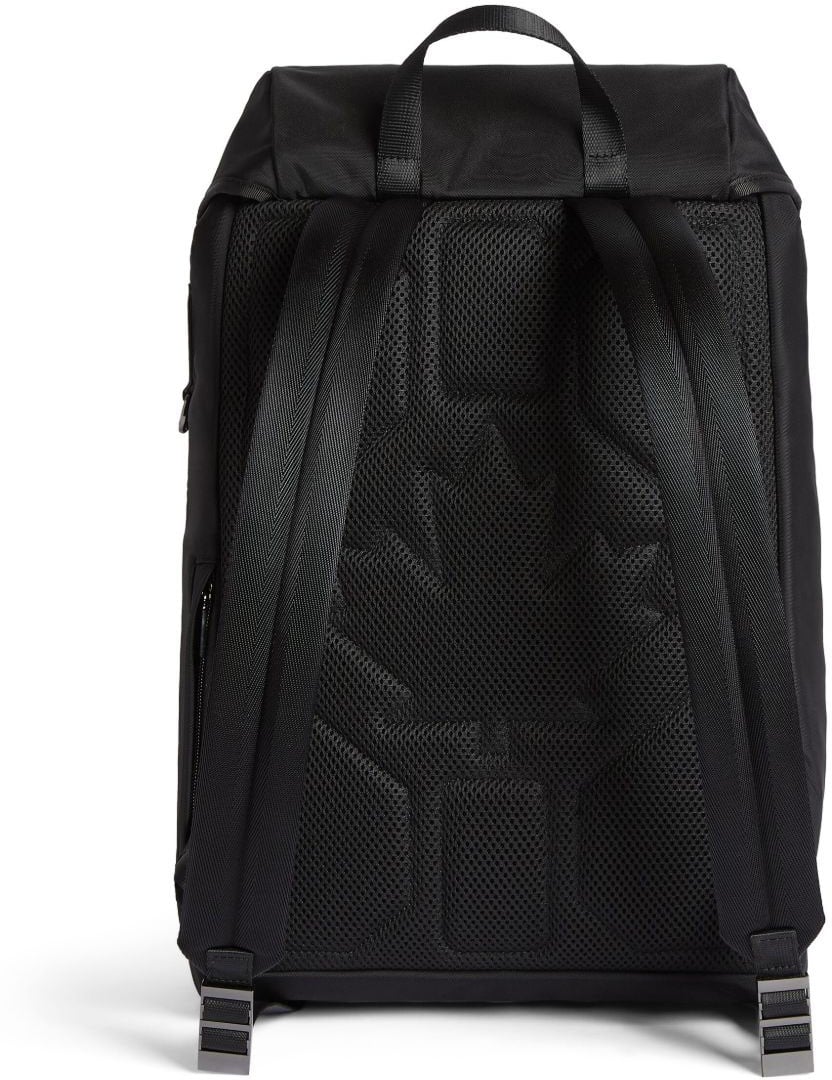 Dsquared2 Bags Black Zwart