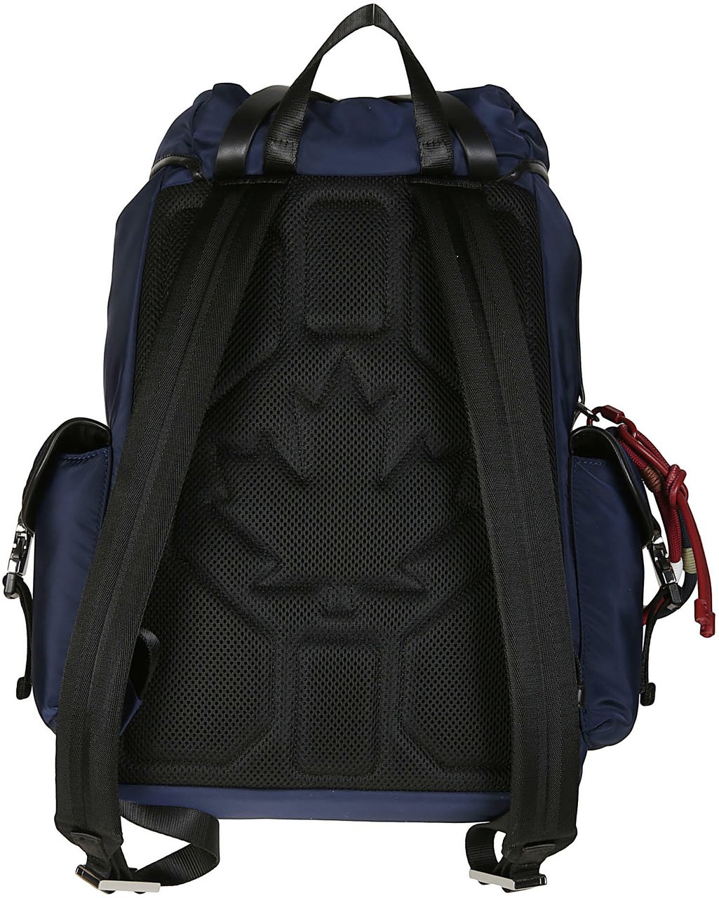 Dsquared2 Heritage Backpack Blue Blauw