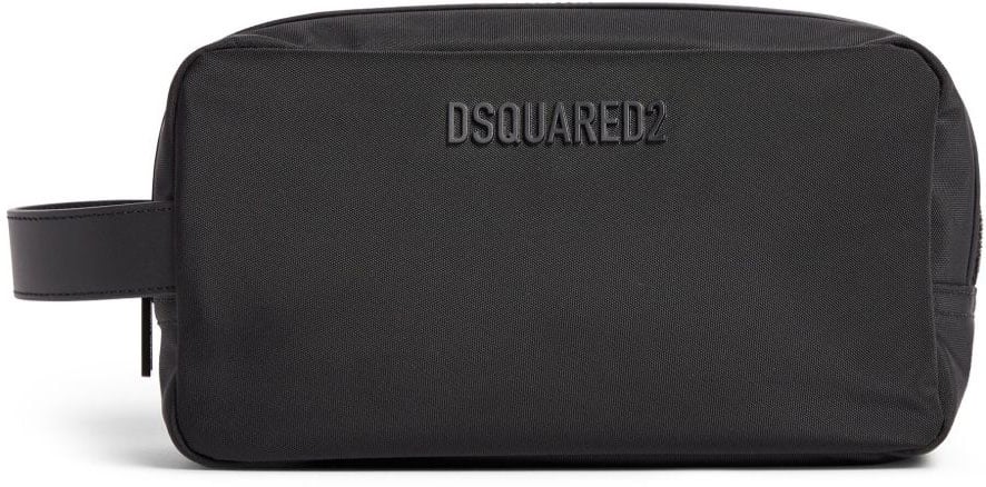 Dsquared2 Bags Black Zwart