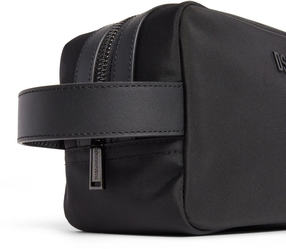 Dsquared2 Bags Black Zwart