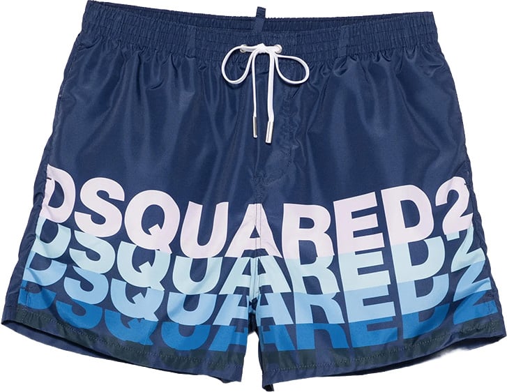 Dsquared2 Beachwear Divers