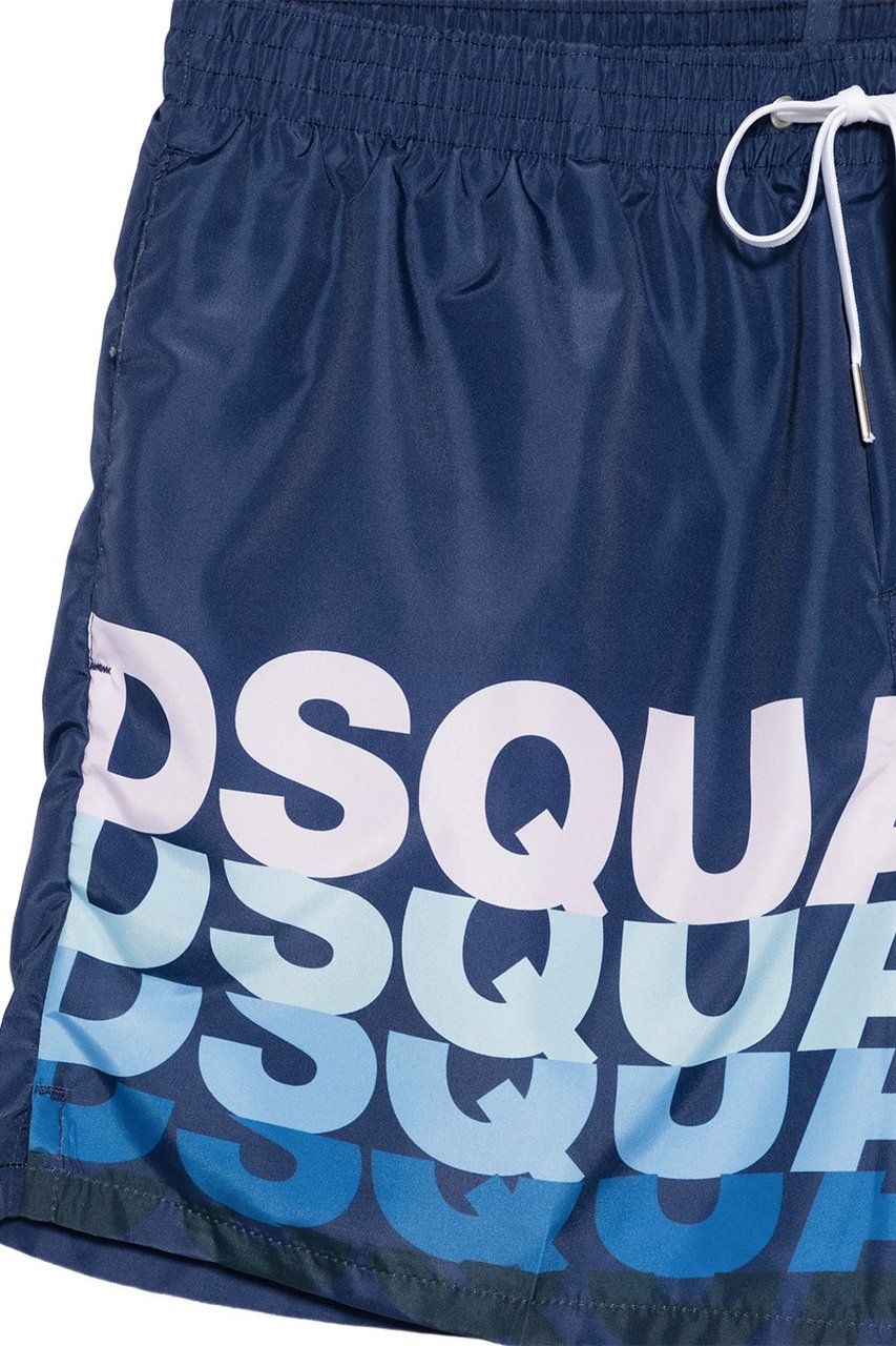 Dsquared2 Beachwear Divers